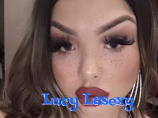 Lucy_Lasexy