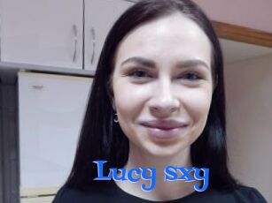 Lucy_sxy