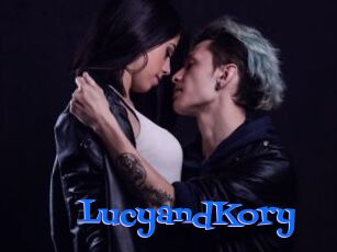 LucyandKory