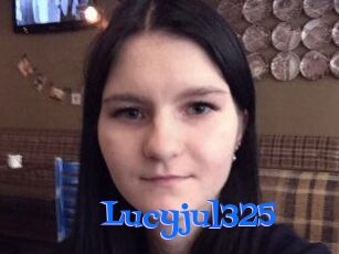 Lucyjul325