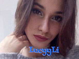 LucyyLi