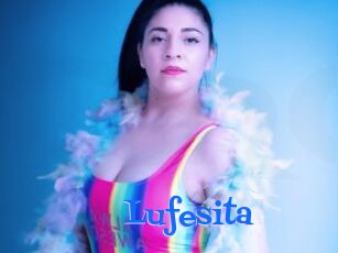 Lufesita