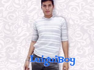 LuiguiBoy