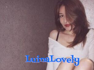 LuinaLovely