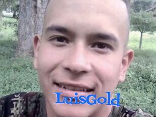 LuisGold