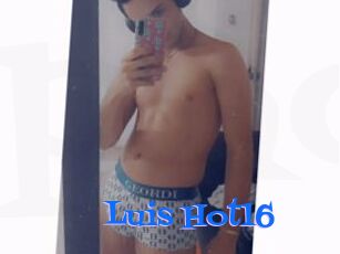 Luis_Hot16