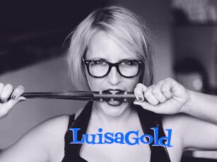 LuisaGold