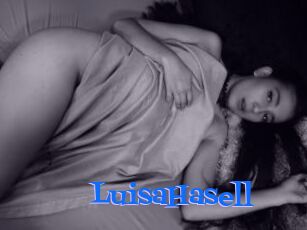 LuisaHasell