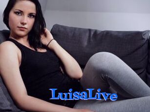 LuisaLive