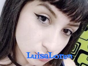 LuisaLoren