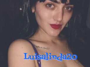 Luisalinda20