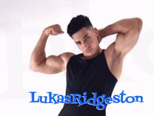 LukasRidgeston