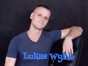 Lukas_Wylde