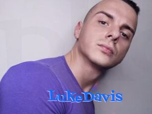 LukeDavis