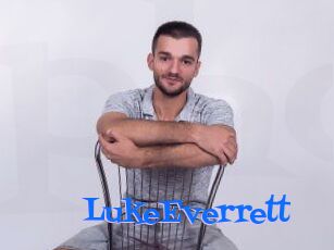 LukeEverrett