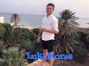 LukeMores