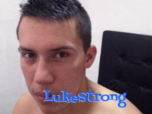 LukeStrong