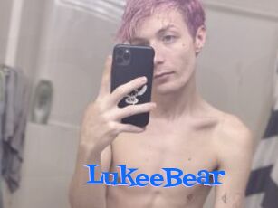 LukeeBear