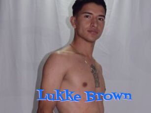 Lukke_Brown