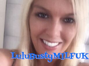 LuluBustyMILFUK