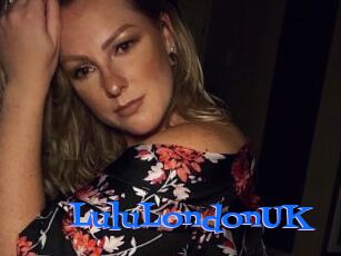 LuluLondonUK