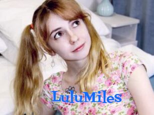 LuluMiles