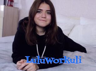 LuluWorkuli