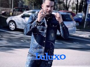 LuluXO