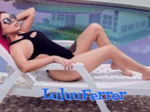 LuluuFerrer