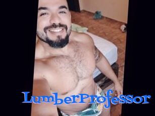 LumberProfessor