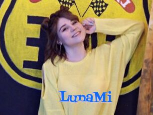 LunaMi