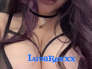 LunaRexxx