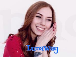 LunaWay