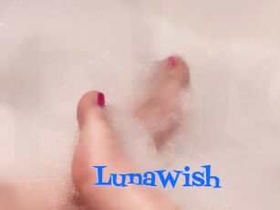 LunaWish