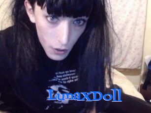 LunaXDoll