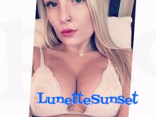 LunetteSunset