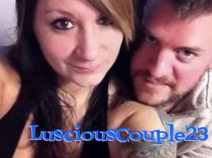 LusciousCouple23