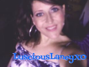 LusciousLaneyXO