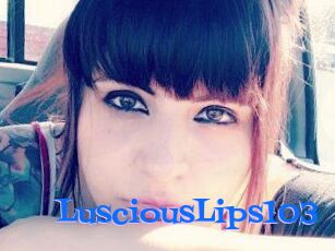 LusciousLips103