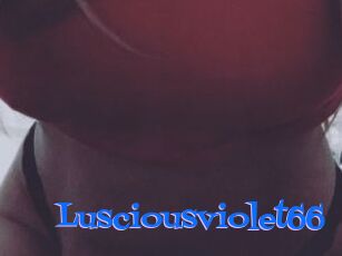 Lusciousviolet66