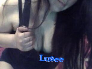 Lusee