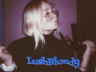 Lush_Blondy