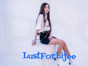 LustForLifee