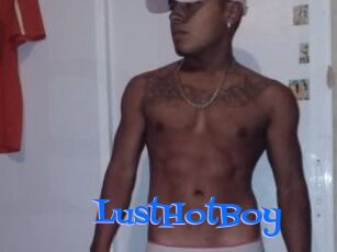 LustHotBoy