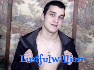 LustfulWilliam