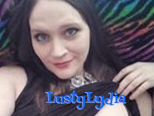 LustyLydia