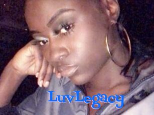 LuvLegacy