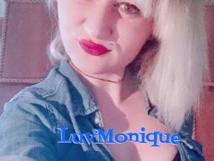 LuvMonique