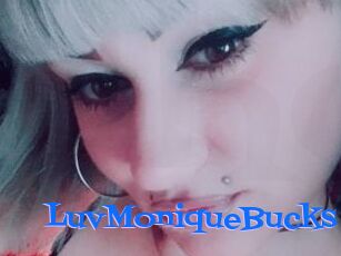 LuvMoniqueBucks