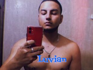 Luvian